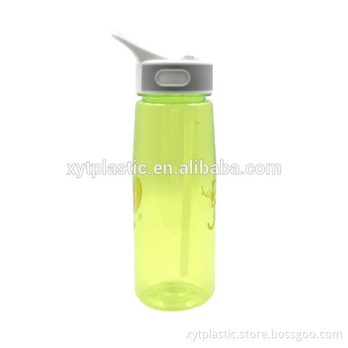 tritan bpa free plastic water bottles